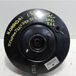SERVOFRENO NISSAN QASHQAI J11E 2013