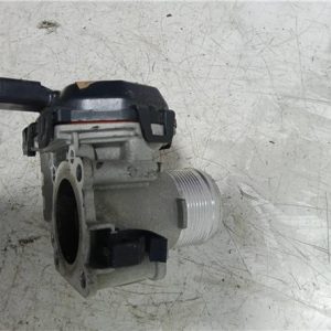 CAJA MARIPOSA CITROEN BERLINGO FURGON 2018