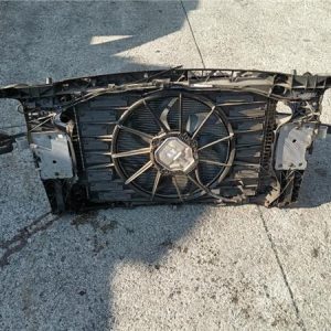 FRENTE AUDI A4 ALLROAD QUATTRO 8WJ 2019