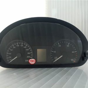 CUADRO INSTRUMENTOS MERCEDES VITO FURGON 639 2010