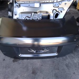 PORTON TRASERO AUDI A6 BERLINA 4F2 2004