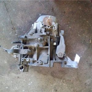 CAJA CAMBIOS PEUGEOT 306 3 5 PT S101 1993