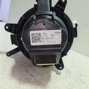 MOTOR CALEFACCION CITROEN BERLINGO COMBI 2018