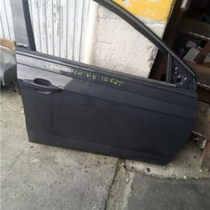 PUERTA DELANTERA DERECHA VOLKSWAGEN POLO VI AW1 2017