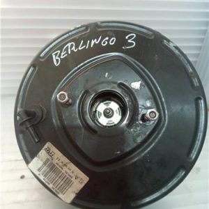 SERVOFRENO CITROEN BERLINGO 2002