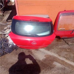 PORTON TRASERO OPEL ASTRA H BERLINA 2004