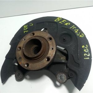 MANGUETA DELANTERA DERECHA CITROEN BERLINGO COMBI 2018