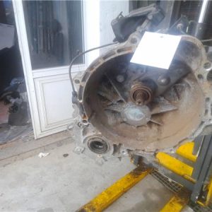 CAJA CAMBIOS HYUNDAI I30 GD 2012