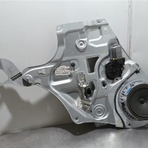MOTOR ELEVALUNAS TRASERO IZQUIERDO KIA SPORTAGE QL 2016