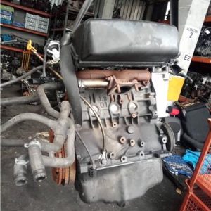 MOTOR COMPLETO VOLKSWAGEN POLO III 6N1 1994