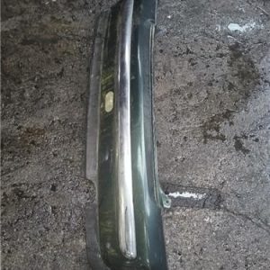 PARAGOLPES TRASERO MINI MINI R50,R53 2001