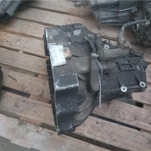 CAJA CAMBIOS NISSAN PRIMERA BERLINA P11 1999