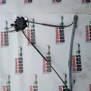 ELEVALUNAS DELANTERO DERECHO RENAULT MEGANE I SCENIC JA0 1996