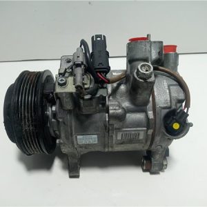 COMPRESOR AIRE ACONDICIONADO BMW SERIE X1 E84 2009