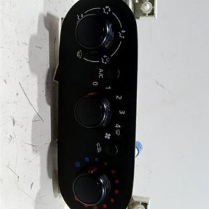 MANDO CALEFACCION AIRE ACONDICIONADO RENAULT TRAFIC III FURGON 2014