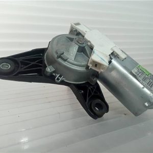 MOTOR LIMPIA TRASERO RENAULT CLIO III