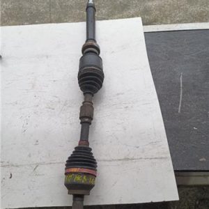 TRANSMISION DELANTERA DERECHA MAZDA 5 BERLINA CR 2005