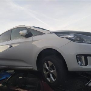 KIA CARENS RP