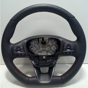 VOLANTE FORD PUMA 2019