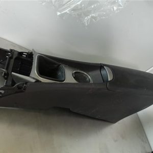 CONSOLA CENTRAL SALPICADERO TOYOTA AVENSIS T27 2008