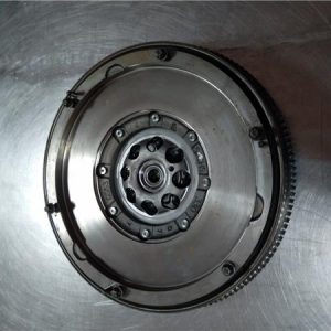 VOLANTE MOTOR MERCEDES SPRINTER II KOMBI