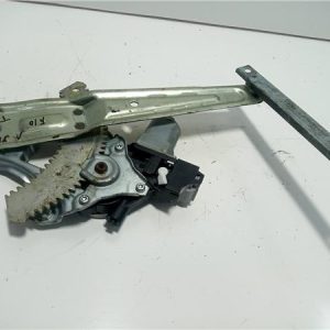 ELEVALUNAS TRASERO IZQUIERDO NISSAN JUKE I F15E 2010