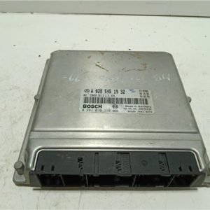 CENTRALITA MERCEDES-BENZ CLASE A BM 168 1997