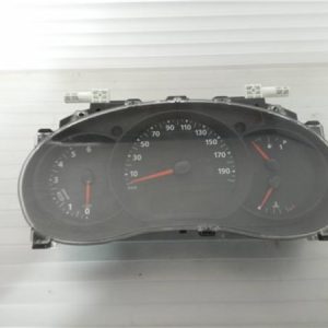 CUADRO INSTRUMENTOS RENAULT KANGOO II FKW0 2008