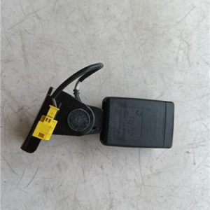 ENGANCHE DE CINTURON MERCEDES-BENZ CLASE A BM 176 2012