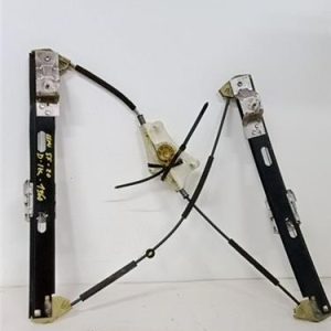 ELEVALUNAS DELANTERO IZQUIERDO SEAT LEON 5F1 2012