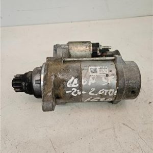 MOTOR ARRANQUE SEAT LEON 5F1 2012