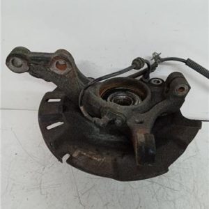 MANGUETA DELANTERA IZQUIERDA KIA RIO YB 2016