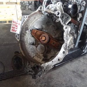 CAJA CAMBIOS VOLKSWAGEN GOLF IV BERLINA 1J1 1997