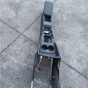 CONSOLA CENTRAL SALPICADERO AUDI A3 SPORTBACK 8VA 2012