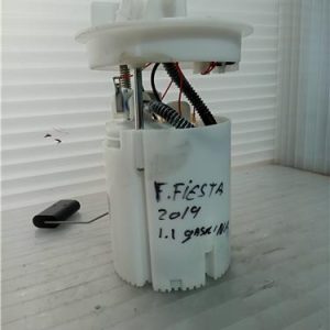 AFORADOR FORD FIESTA CE1 2017