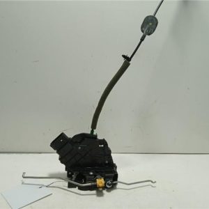 CERRADURA PUERTA DELANTERA IZQUIERDA FORD KA CDU 2016