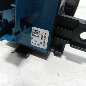 PALANCA FRENO DE MANO PEUGEOT 308 2013