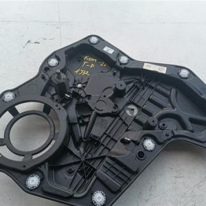 ELEVALUNAS TRASERO DERECHO FORD FIESTA CE1 2017