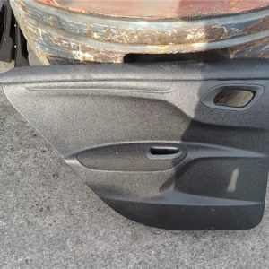 GUARNECIDO PUERTA TRASERA IZQUIERDA CITROEN C-ELYSEE 2012