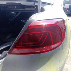 PILOTO TRASERO DERECHO VOLKSWAGEN PASSAT CC 357 2008