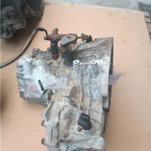 CAJA CAMBIOS HYUNDAI GETZ TB 2002