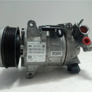 COMPRESOR AIRE ACONDICIONADO OPEL GRANDLAND X 2017