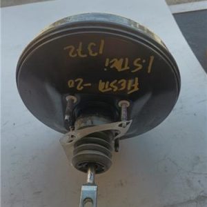 SERVOFRENO FORD FIESTA CE1 2017