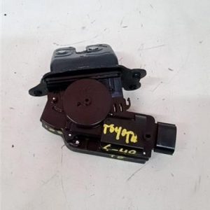 CERRADURA MALETERO PORTON TOYOTA C-HR X10 2016