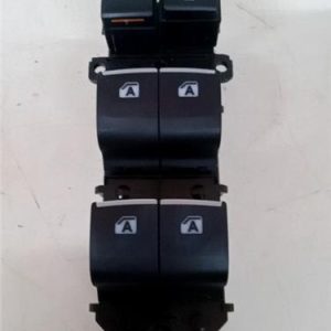 INTERRUPTOR PUERTA DELANTERA IZQUIERDA TOYOTA C-HR X10 2016