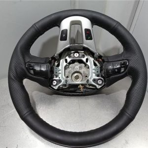 VOLANTE KIA SPORTAGE QL 2016