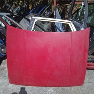 CAPOT ALFA ROMEO ALFA 33 1983