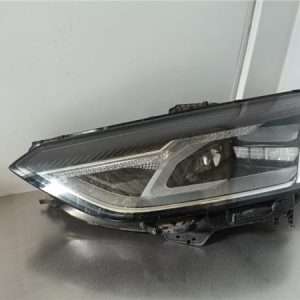 PILOTO DELANTERO IZQUIERDO AUDI A4 ALLROAD QUATTRO 8WJ 2019