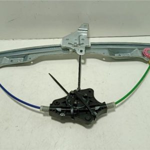 ELEVALUNAS DELANTERO DERECHO OPEL CORSA E 2014