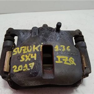 PINZA FRENO DELANTERA IZQUIERDA SUZUKI SX4 S-CROSS AKK JY 2013